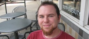 Photo of Robert Bickers