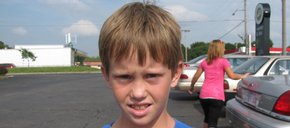 Photo of Anton Burt
