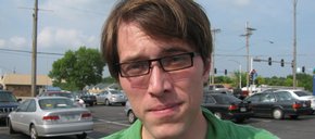 Photo of Jason Shea