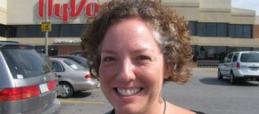 Photo of Lana Grove
