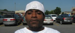 Photo of Khalid "Kane" Rahman