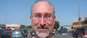 Photo of J. Stewart