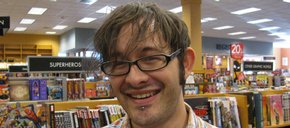 Photo of Jeramie Gillespie