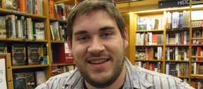 Photo of Craig Jauch