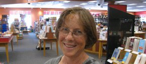 Photo of Kathryn Schartz