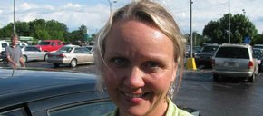 Photo of Carolyn Scripps