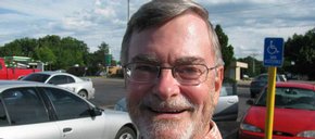 Photo of Chris Caldwell