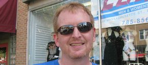 Photo of Ken Farris