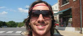 Photo of Curtis McCoy