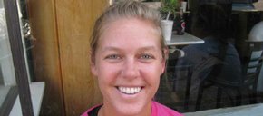 Photo of Sarah Scmidt