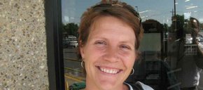 Photo of Holly Barfield