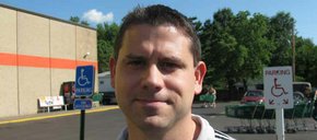 Photo of Jason Dover