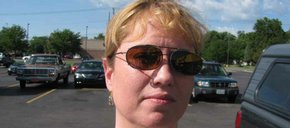 Photo of Tara Horrigan