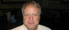 Photo of Jim Fritton