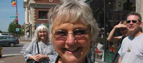 Photo of Linda Black