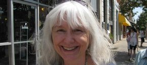 Photo of Judy Brawley