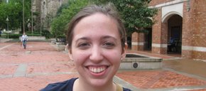 Photo of Dana Meredith