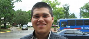 Photo of Ernesto Rodriguez