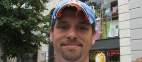 Photo of Tyler Frost