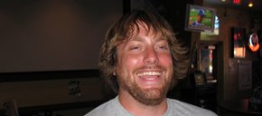 Photo of Brent Burnett