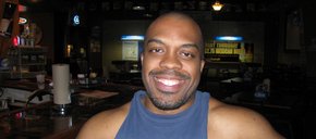 Photo of Nathan Hunt