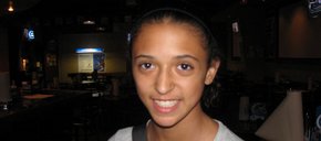 Photo of Brianne Martin