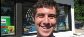 Photo of Conor Feehan