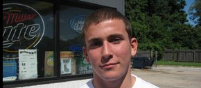 Photo of Kevin Madden