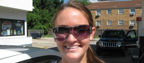 Photo of Katie Wallace