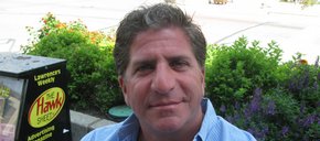 Photo of John Federico