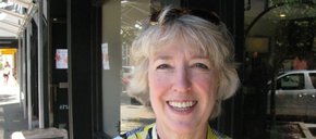 Photo of Caren Lowe