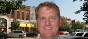 Photo of Dan Murray