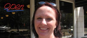Photo of Patti Triplett
