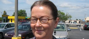 Photo of Elaine Brewer