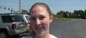Photo of Jennifer McGowan