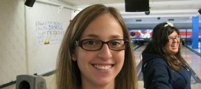 Photo of Kayla Kling