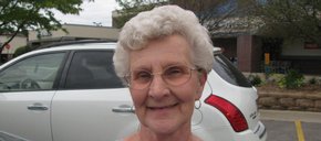 Photo of Diane Stiles