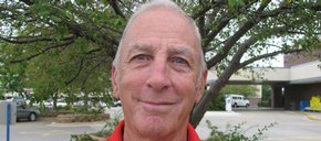 Photo of Steve Sublett