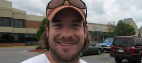 Photo of Brad Hauber