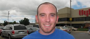 Photo of Ryan Heffel