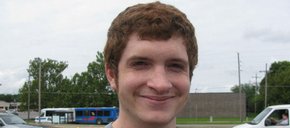 Photo of Brad Schelbar
