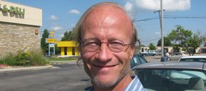 Photo of Robert Babcock