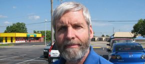 Photo of Frank Kelly