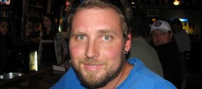 Photo of Wade Cottrell