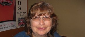 Photo of Sandy Davis