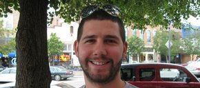 Photo of Ben Ferrante