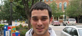 Photo of Tyler Hanley