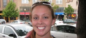Photo of Kelly Reed