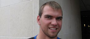 Photo of Jon Eveslage
