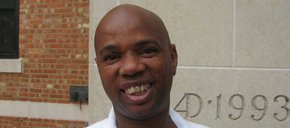 Photo of Byron Fowler